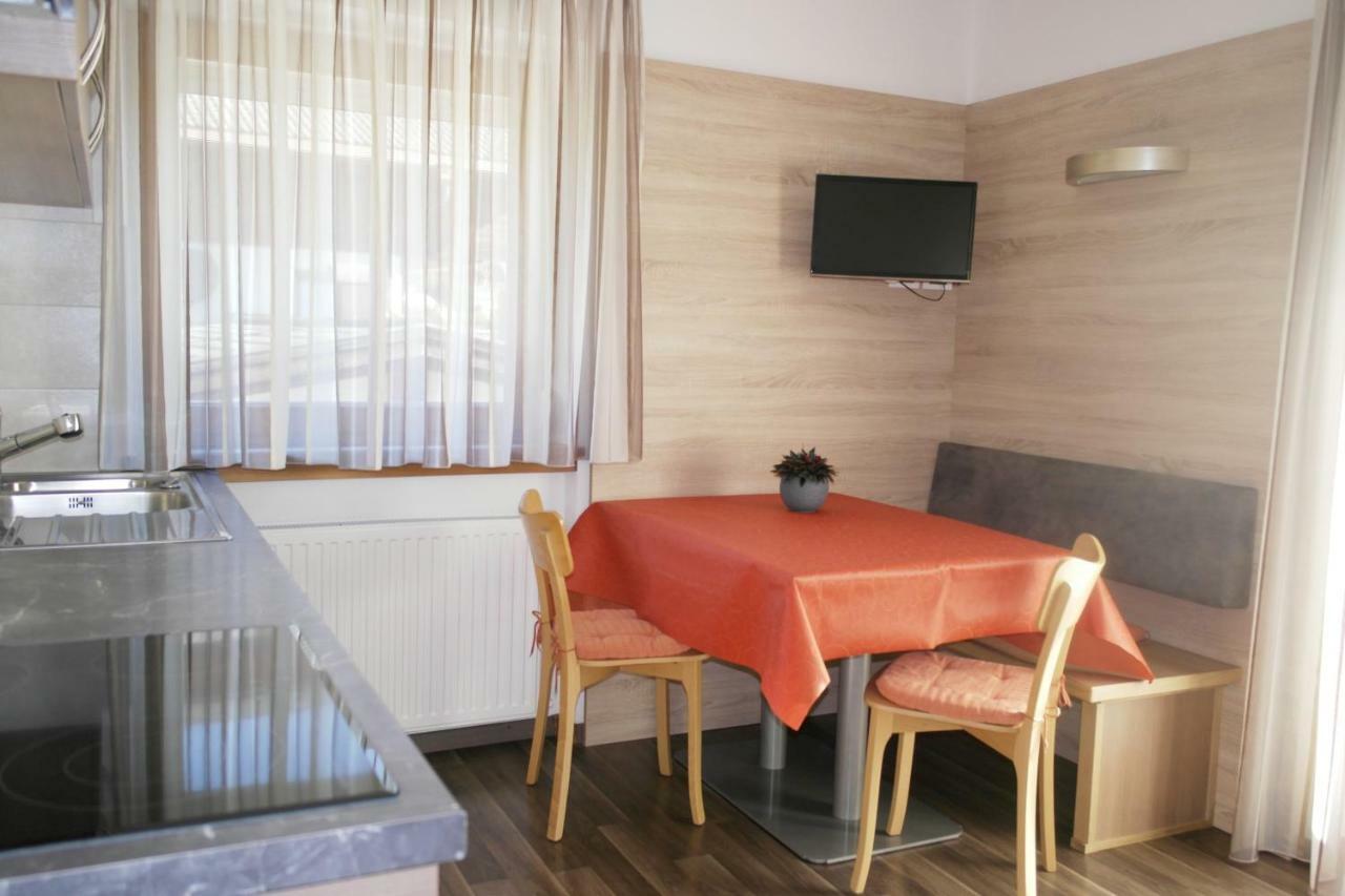 Alfred Ties Apartments Сан Вигилио ди Маребе Екстериор снимка