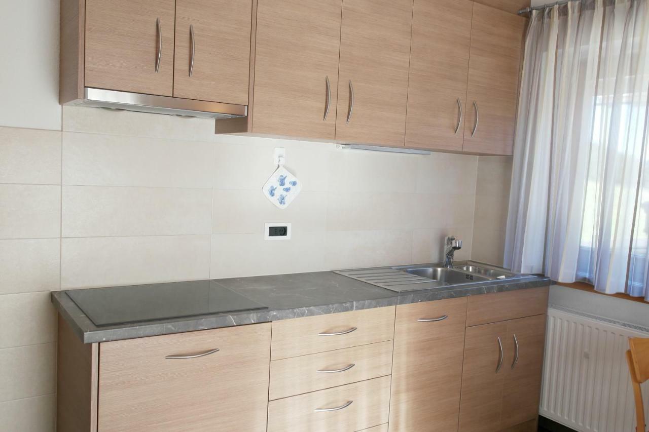 Alfred Ties Apartments Сан Вигилио ди Маребе Екстериор снимка