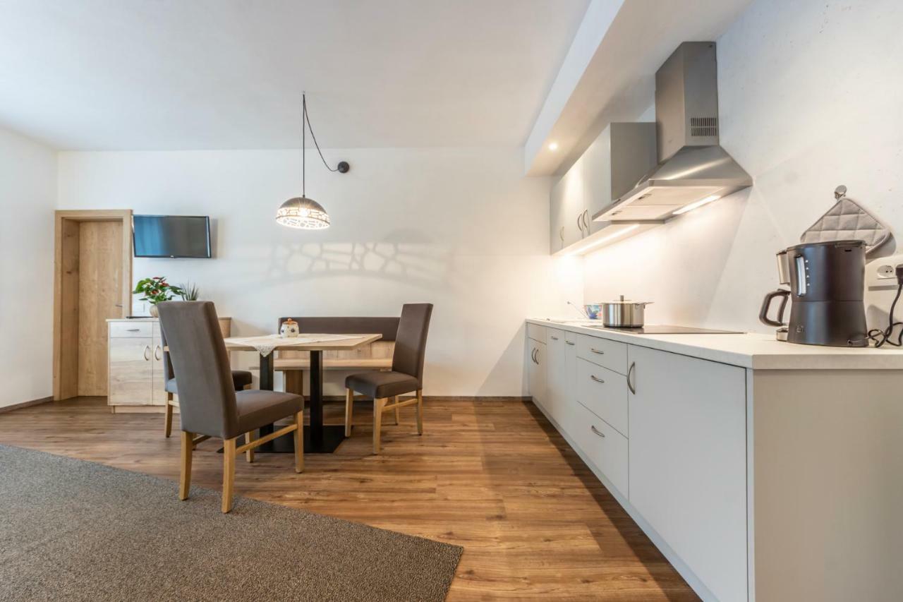 Alfred Ties Apartments Сан Вигилио ди Маребе Екстериор снимка
