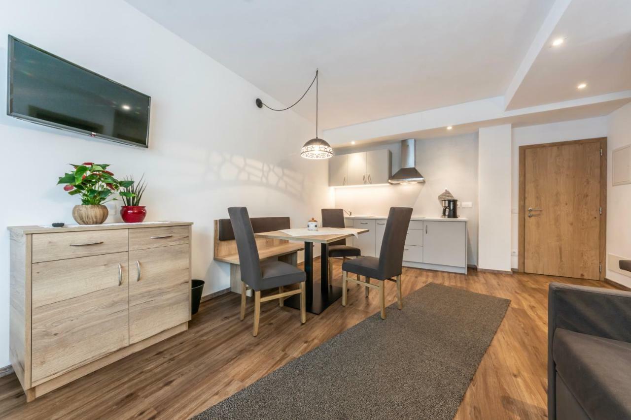 Alfred Ties Apartments Сан Вигилио ди Маребе Екстериор снимка
